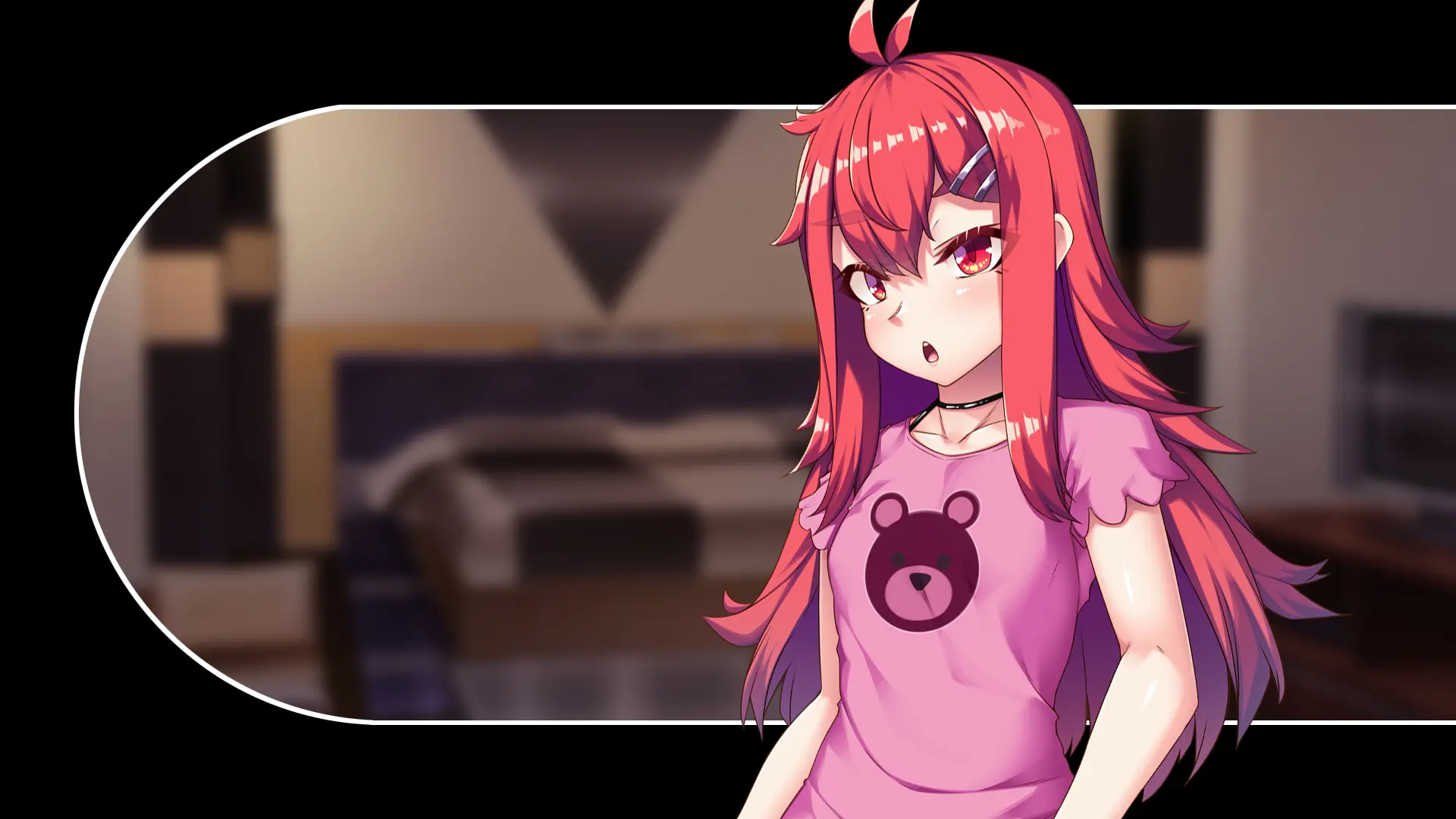 Mesugaki TS Musume ~Ore-Sama Ga Konna Teihen Ni Otosareru Wake Nai Daro W~ | 메스가키TS여자애 내가 허접에게 떨어질리 없잖아ㅋ